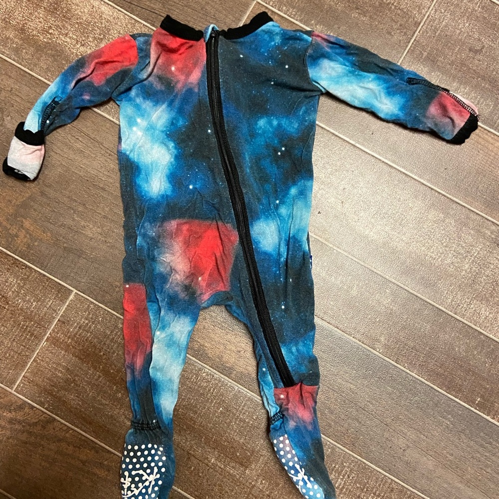 Kickee Pants